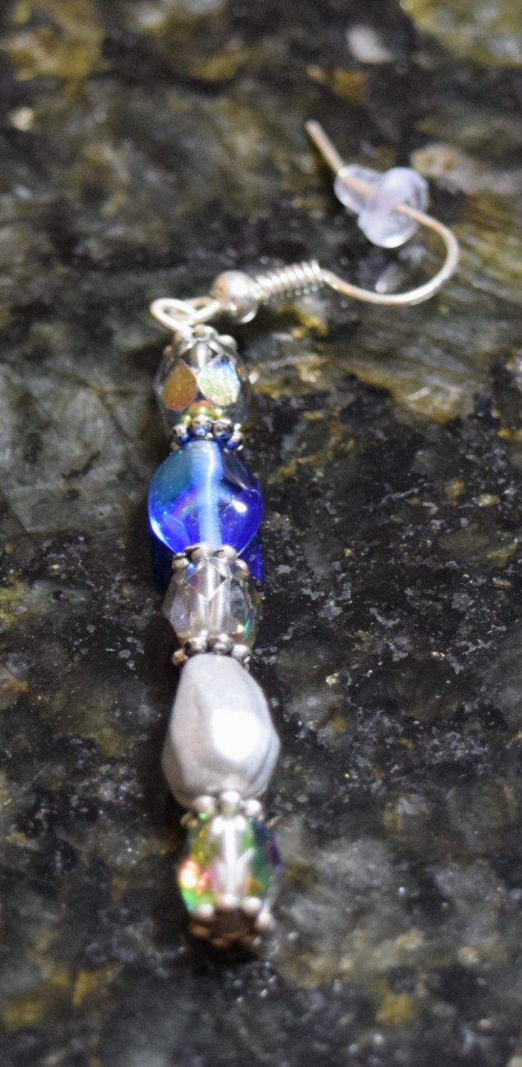 CBM EARRINGS
