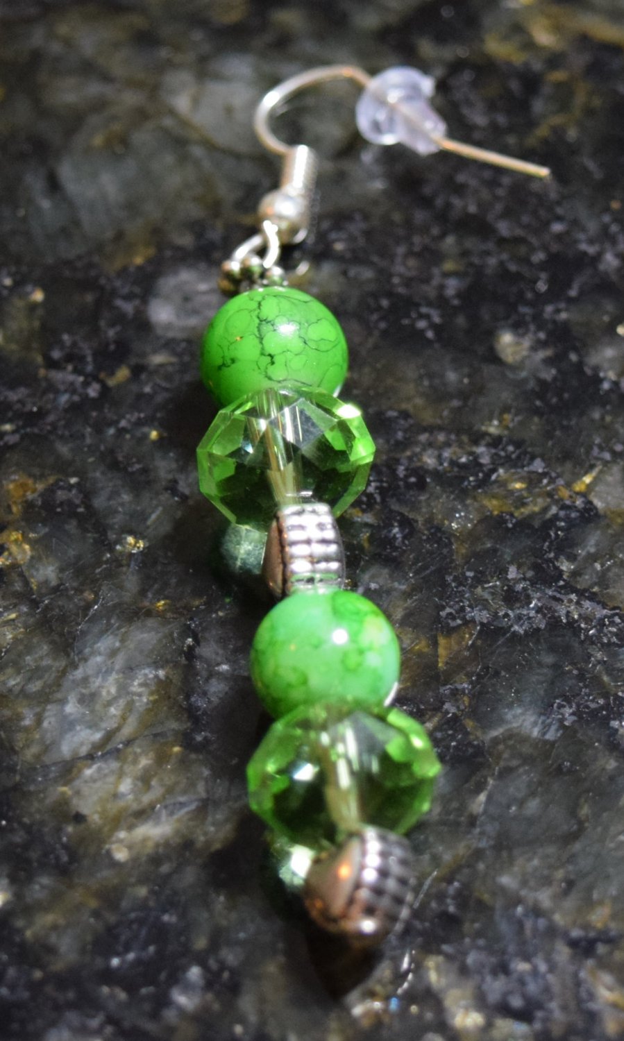 CBM EARRINGS