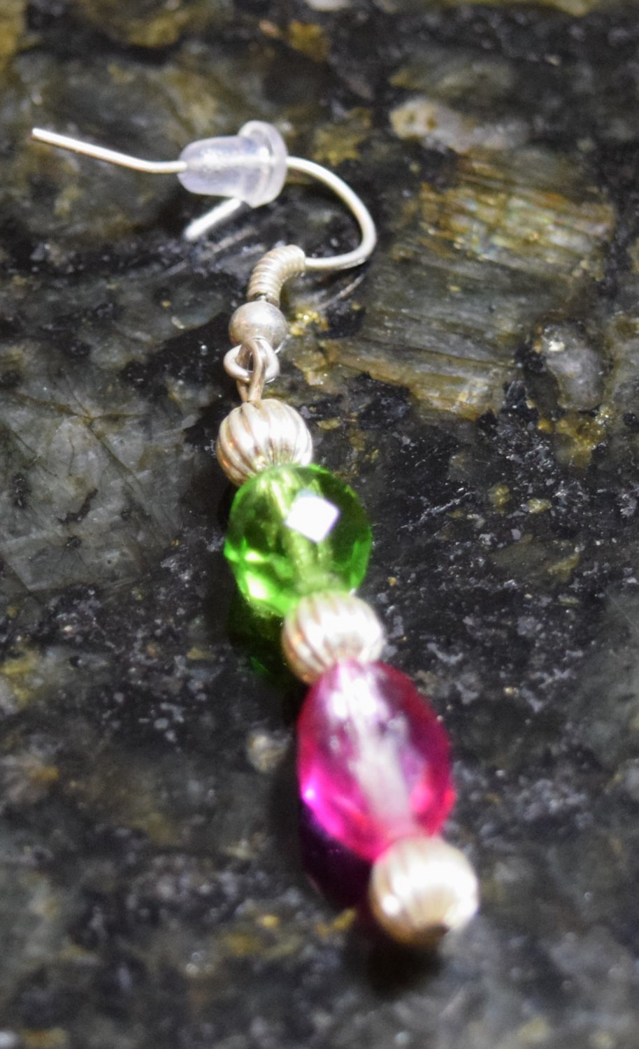 CBM EARRINGS