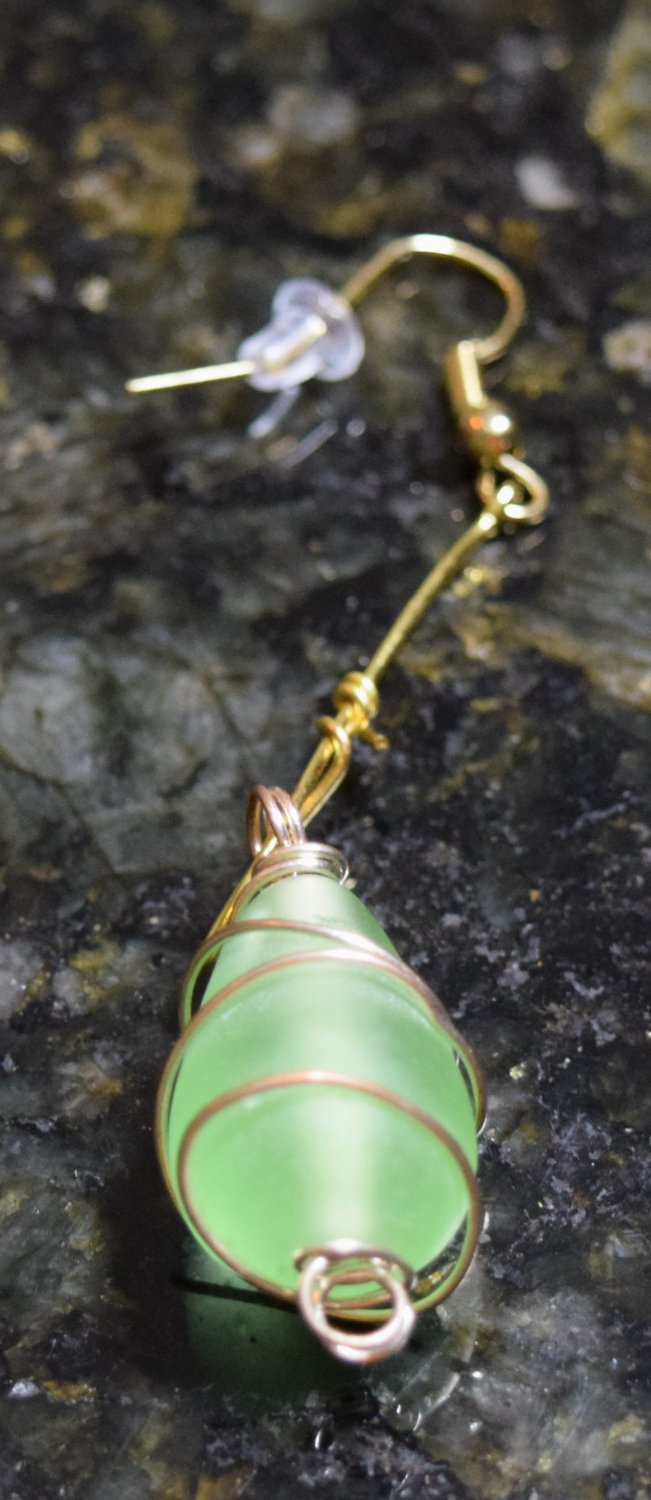 CBM EARRINGS