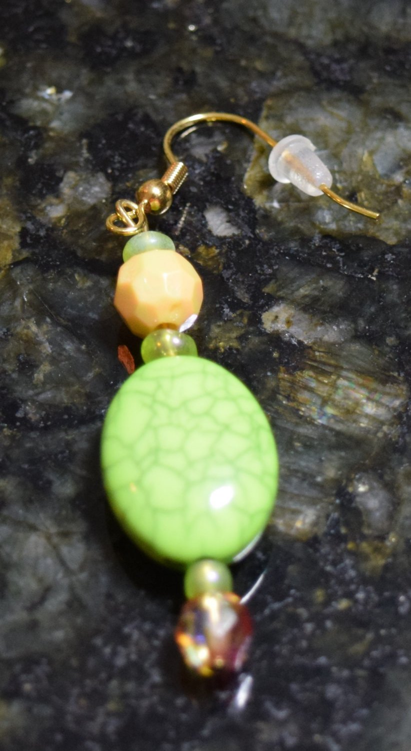 CBM EARRINGS
