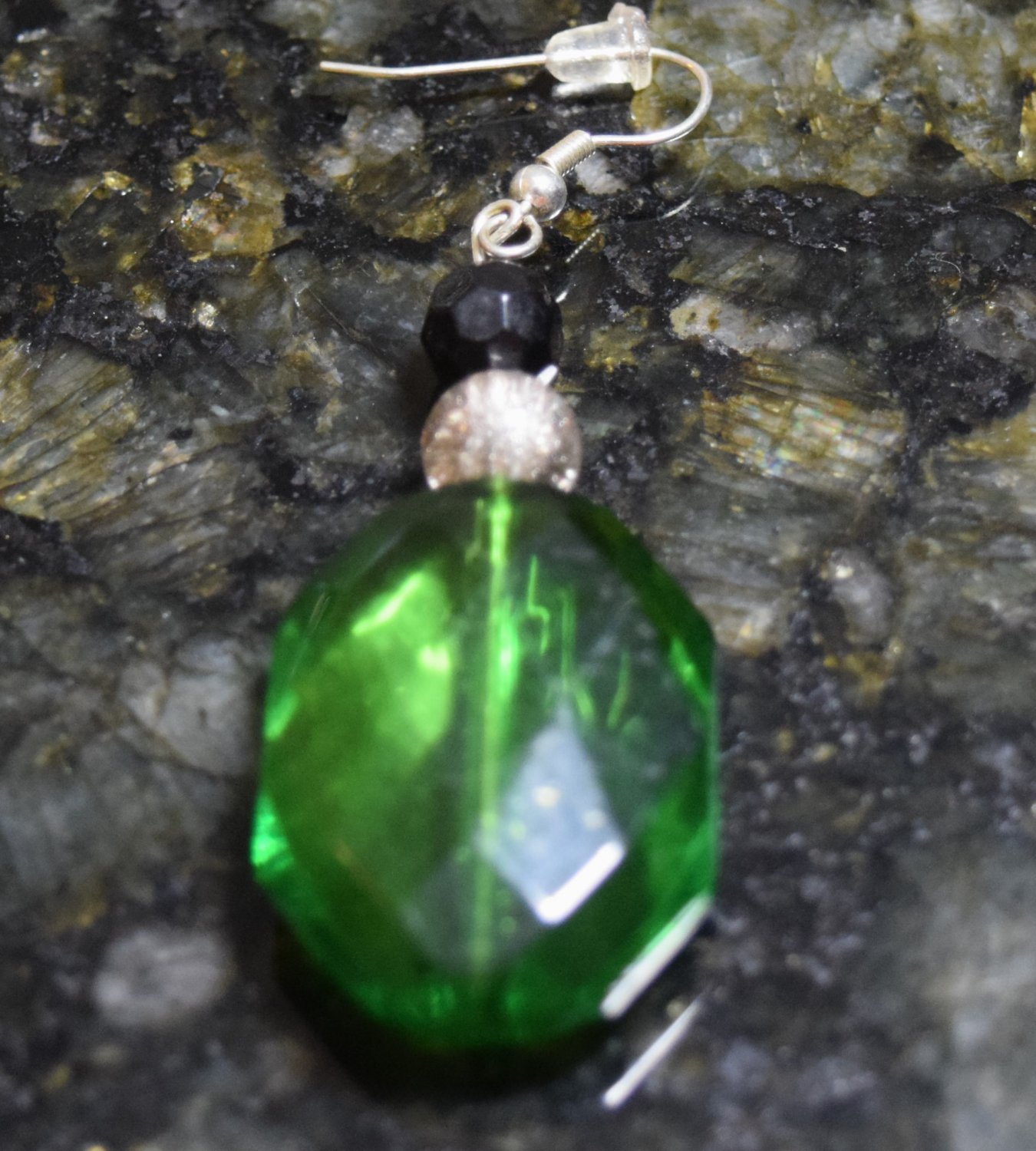 CBM EARRINGS