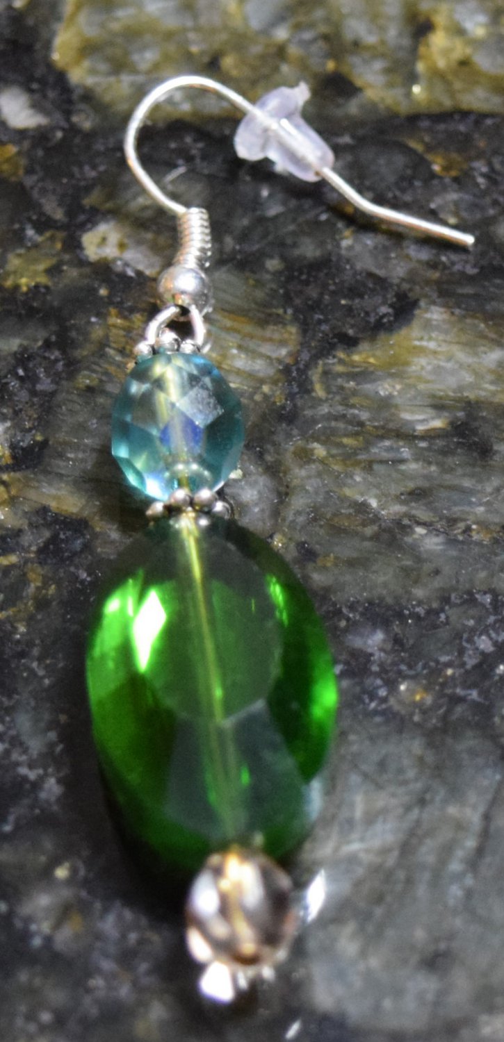 CBM EARRINGS