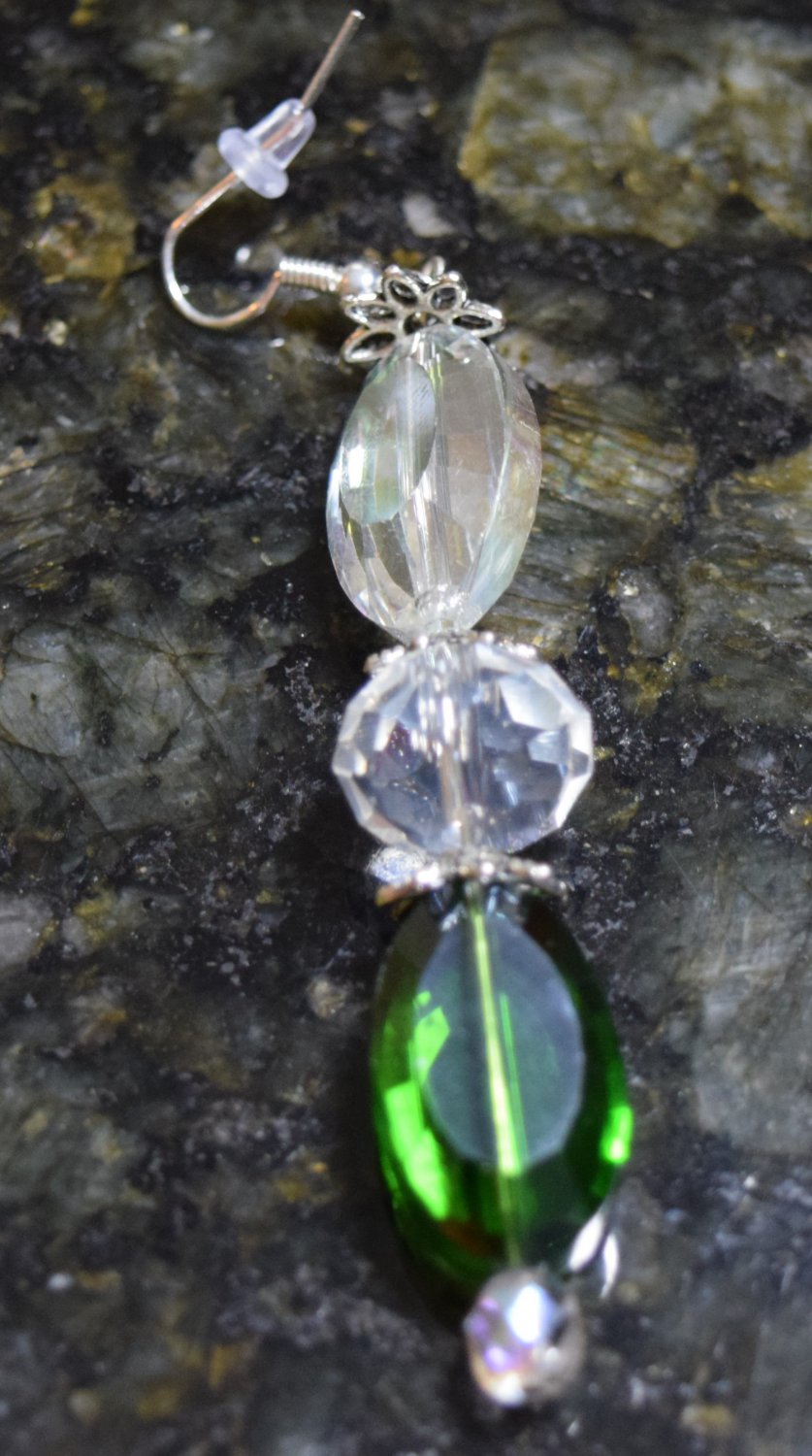 CBM EARRINGS