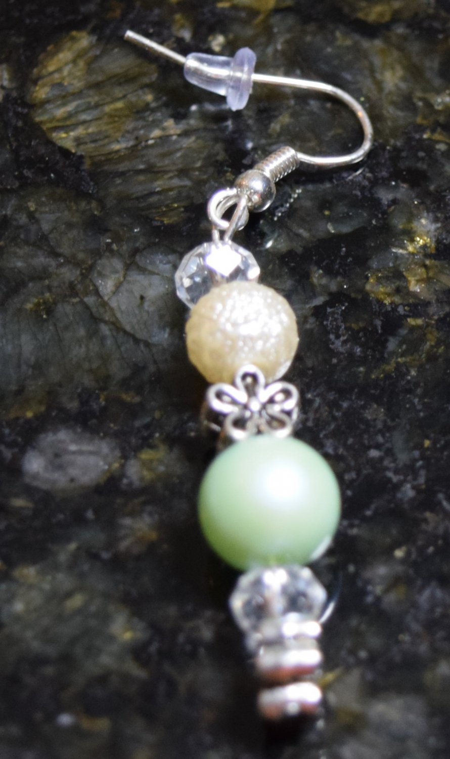 CBM EARRINGS