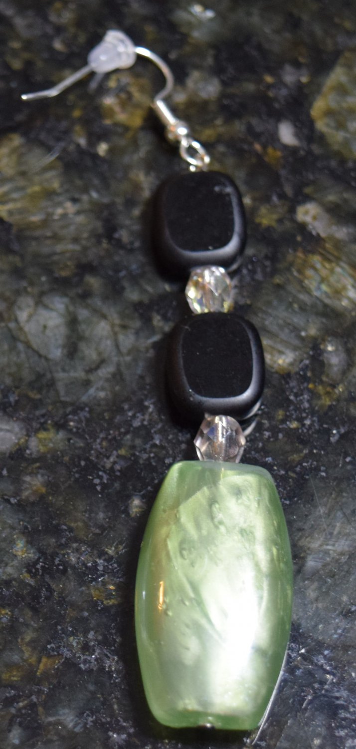 CBM EARRINGS