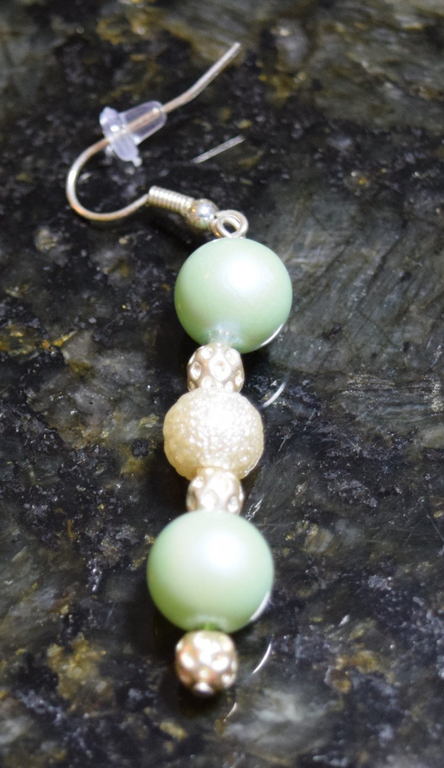 CBM EARRINGS