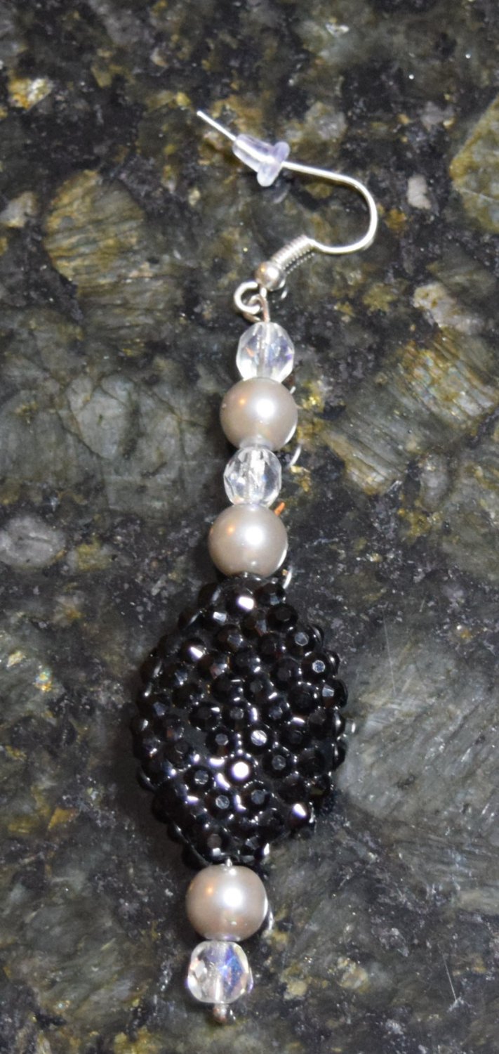 CBM EARRINGS
