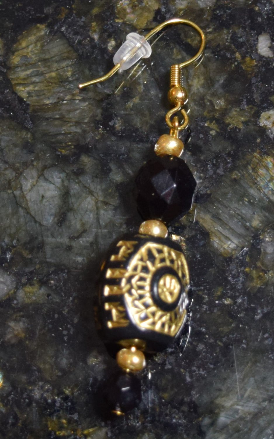 CBM EARRINGS