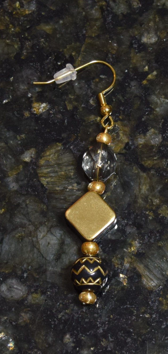 CBM EARRINGS
