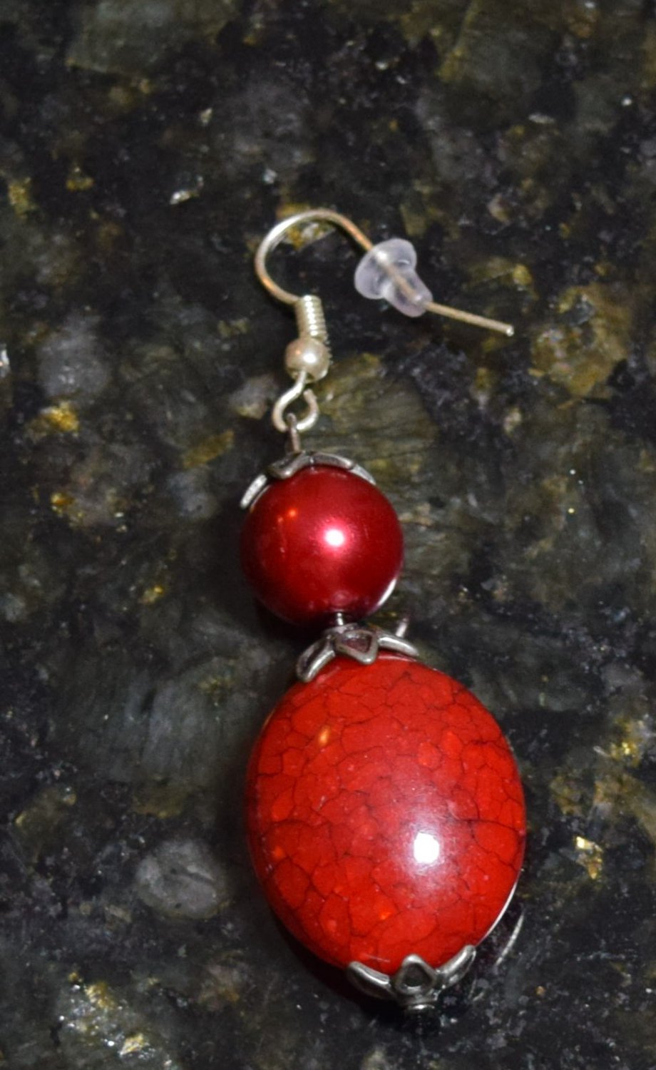 CBM EARRINGS