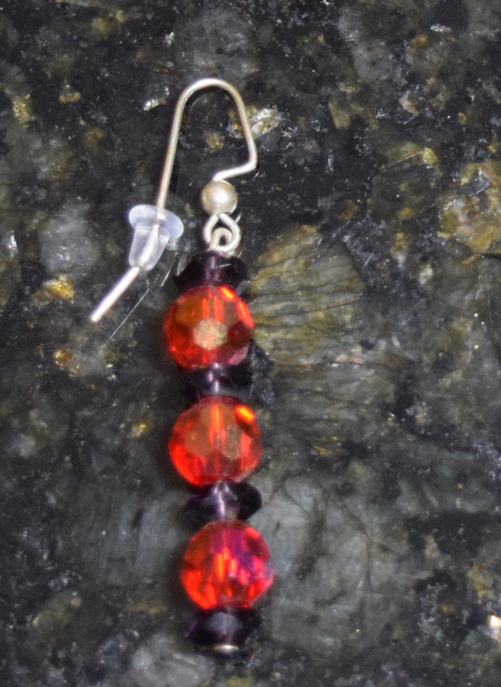CBM EARRINGS
