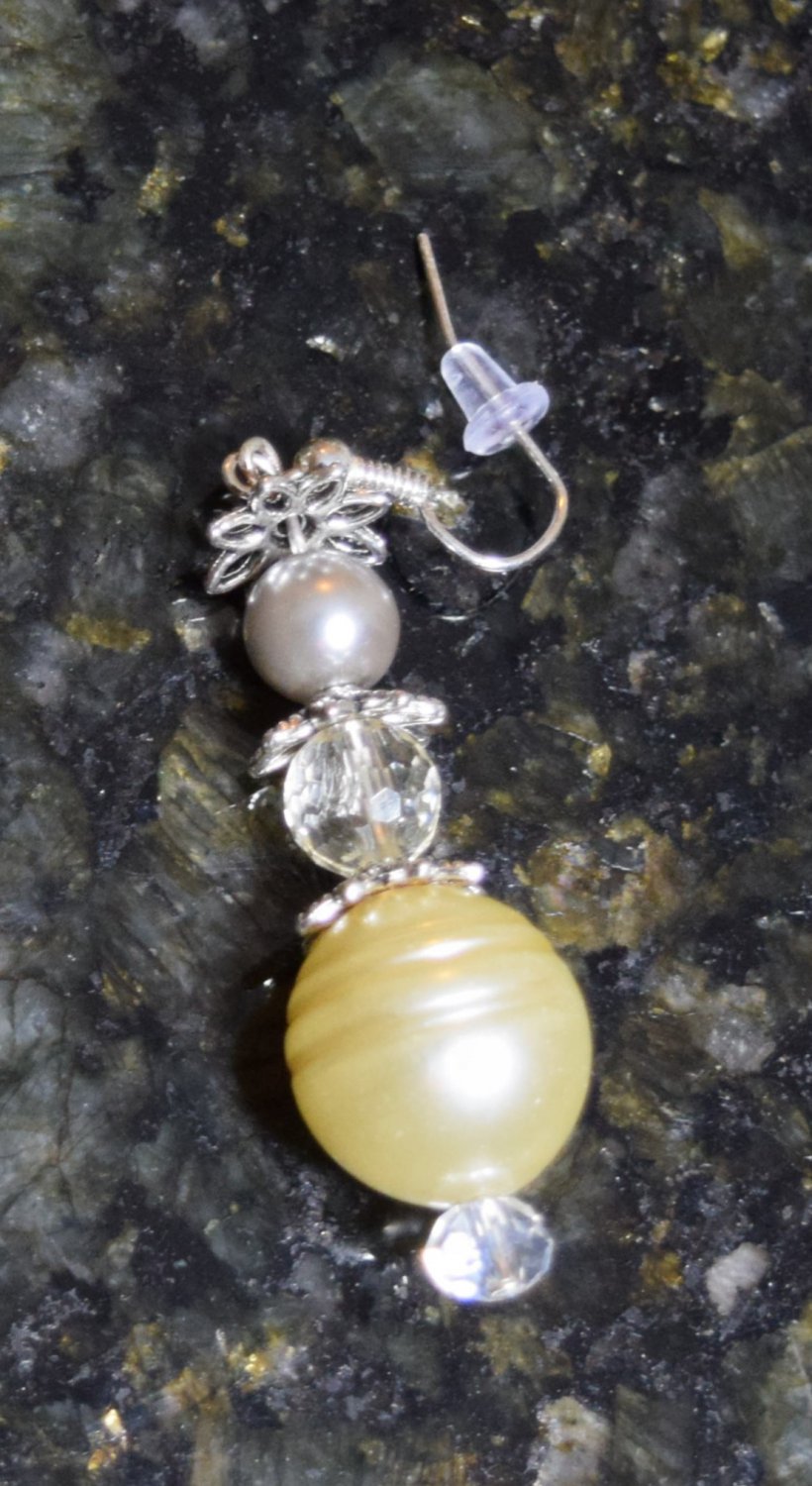 CBM EARRINGS