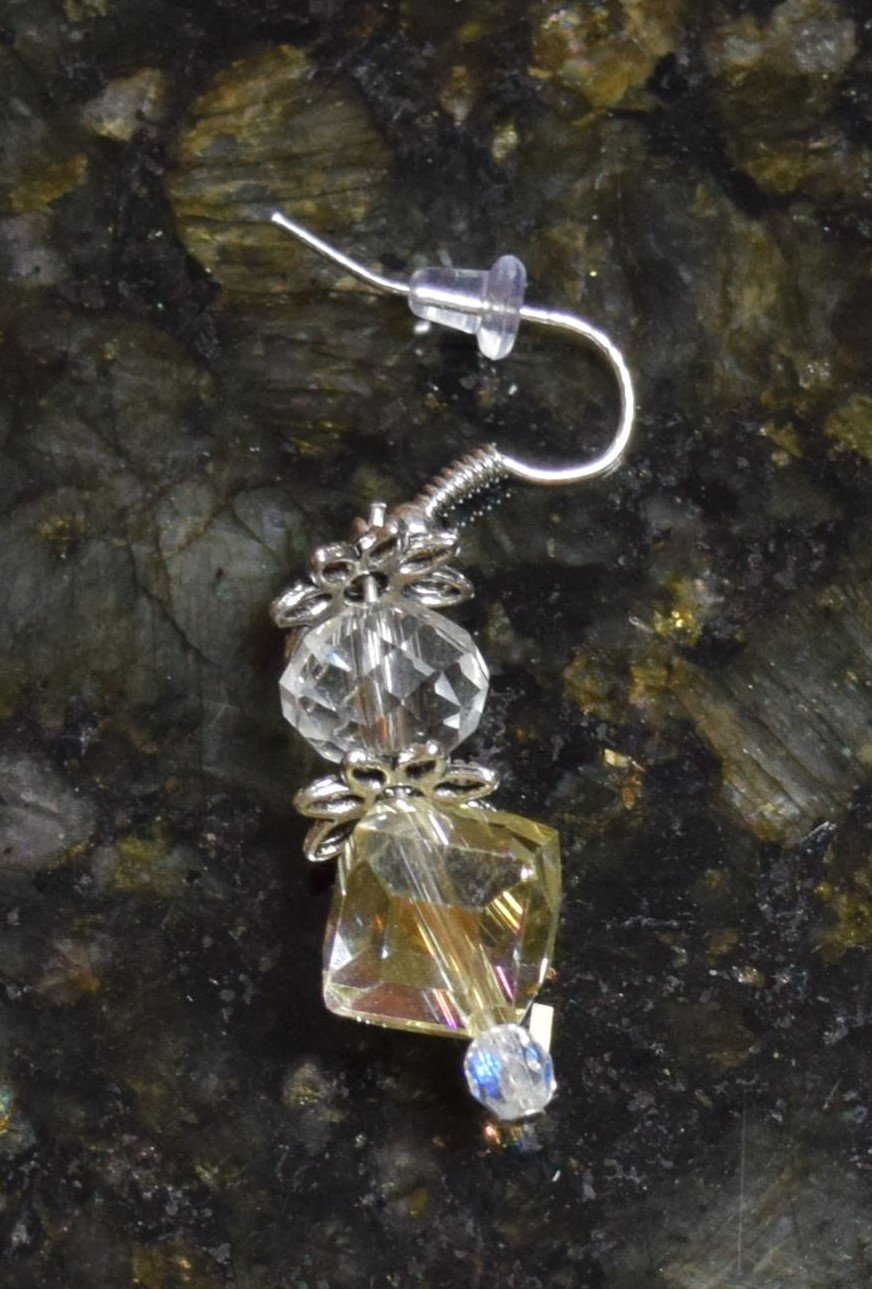 CBM EARRINGS