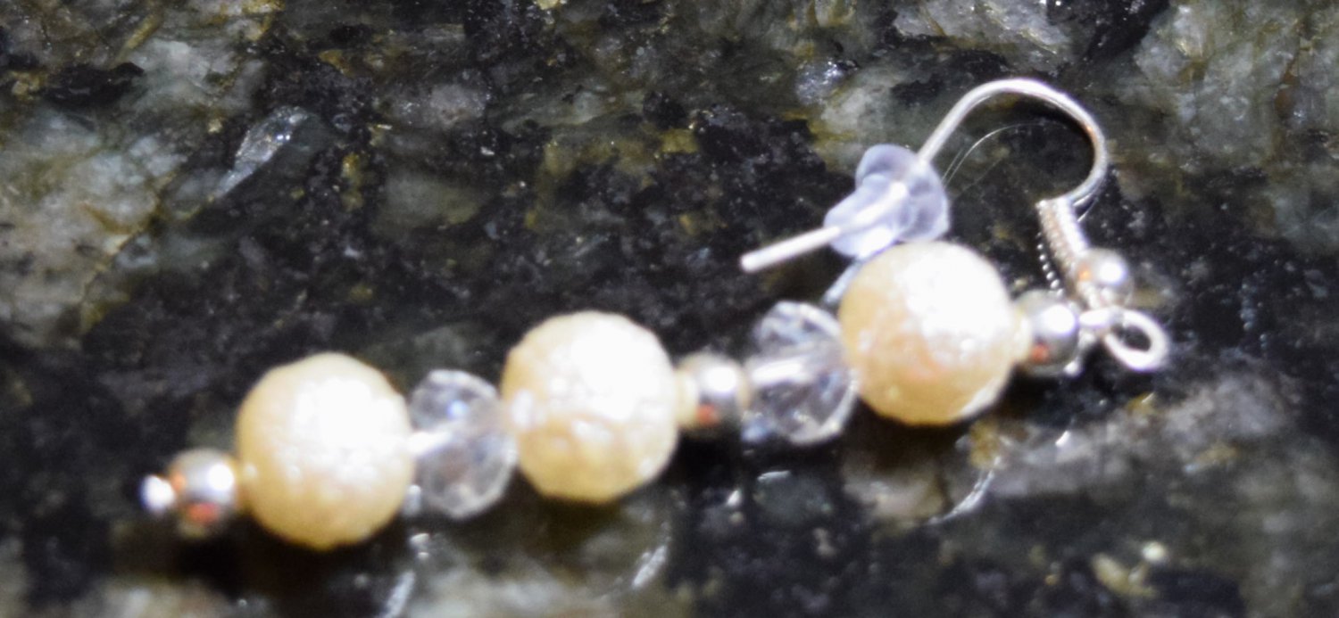 CBM EARRINGS