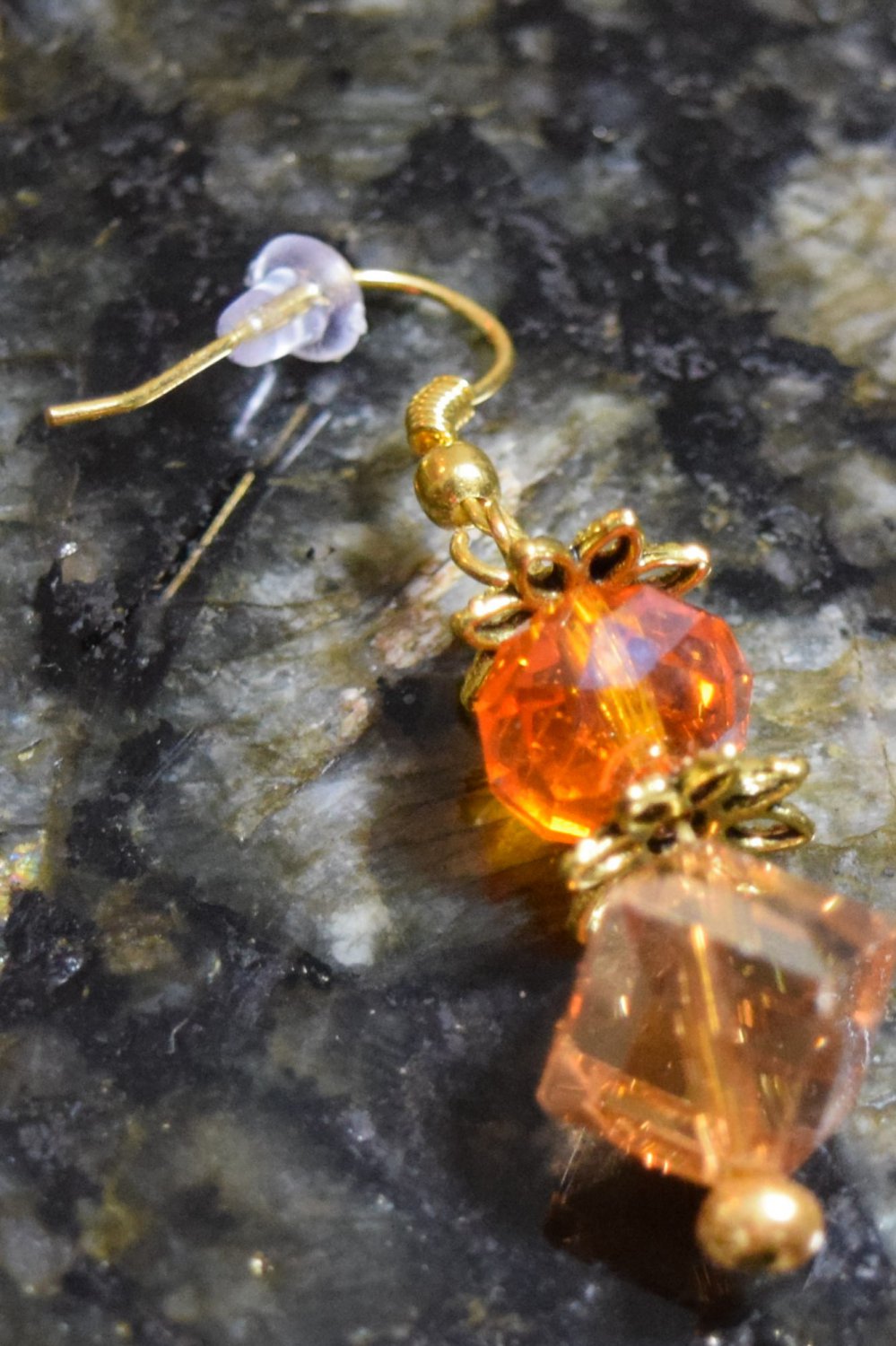 CBM EARRINGS