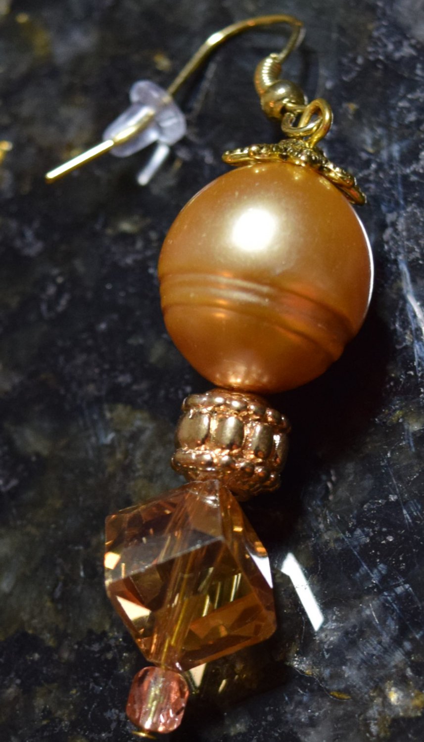 CBM EARRINGS