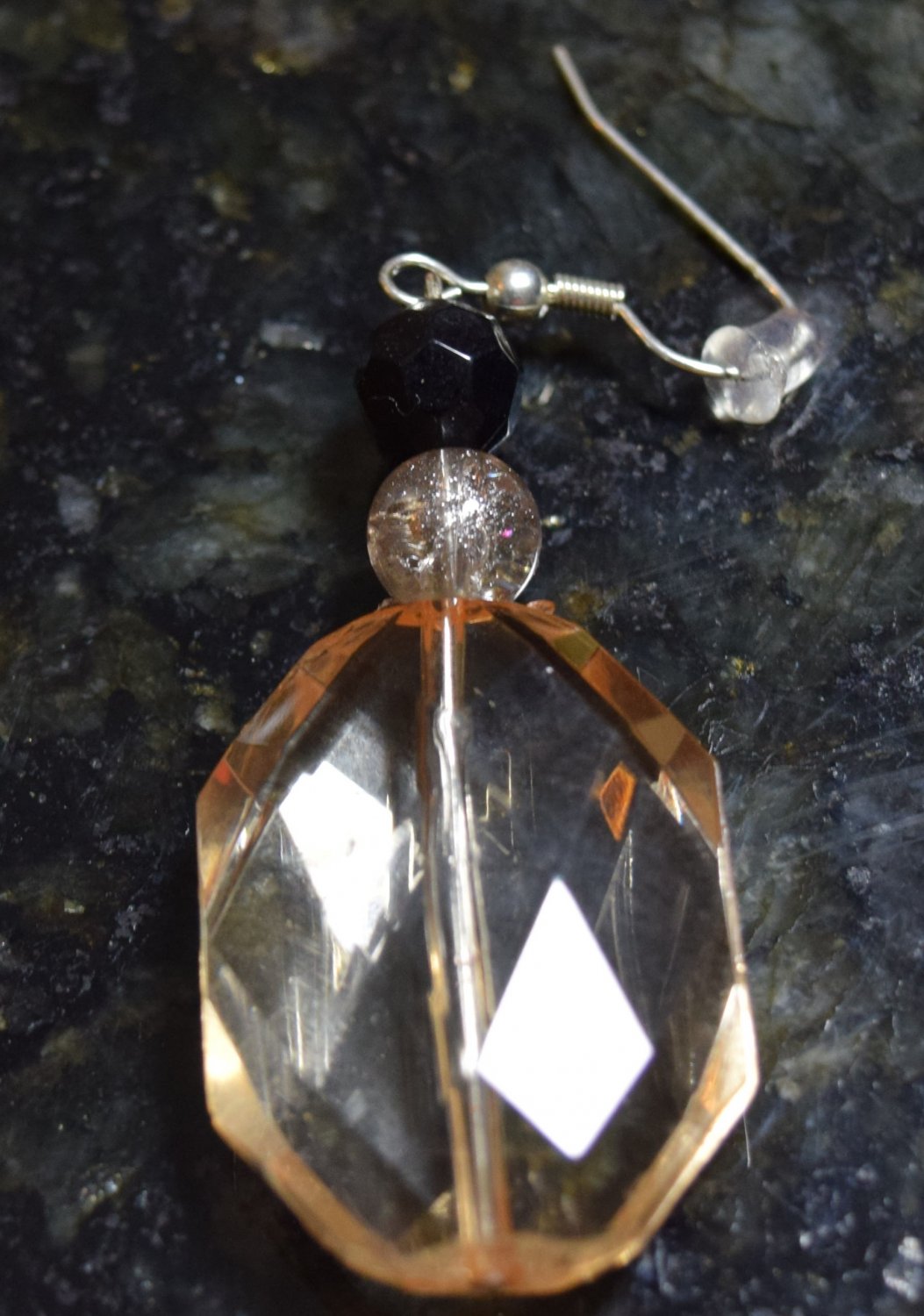 CBM EARRINGS