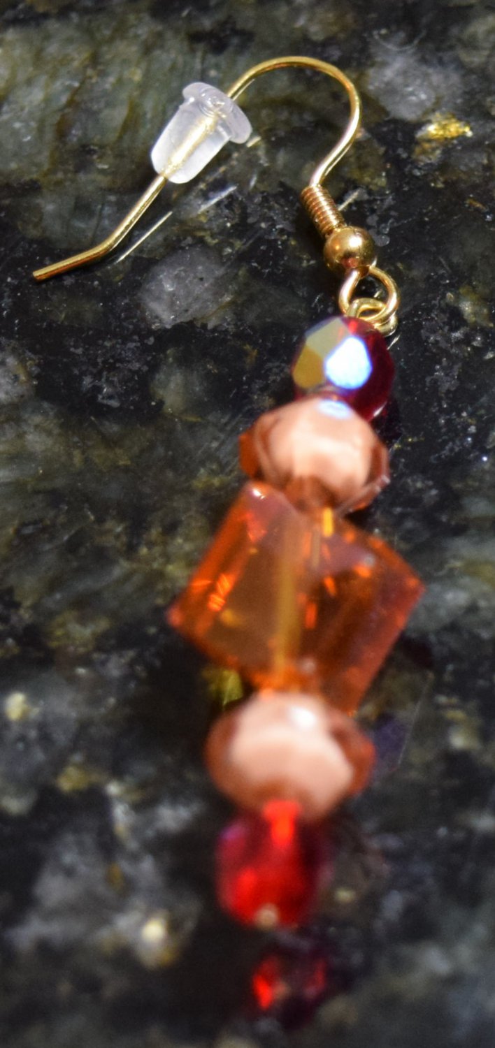 CBM EARRINGS