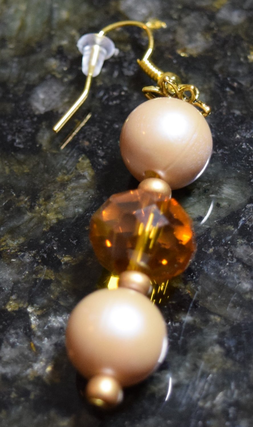 CBM EARRINGS