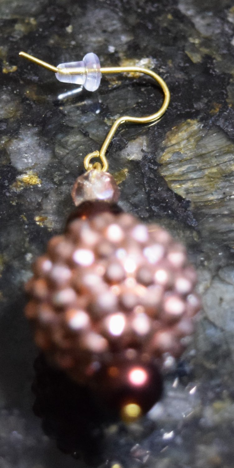 CBM EARRINGS