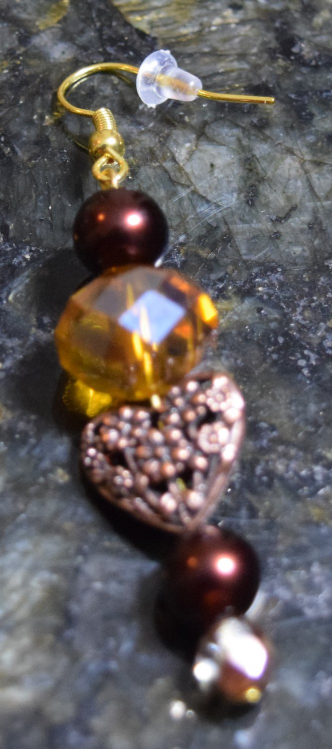 CBM EARRINGS