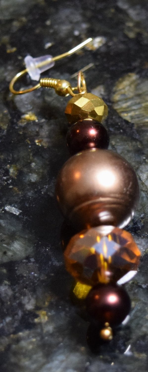CBM EARRINGS