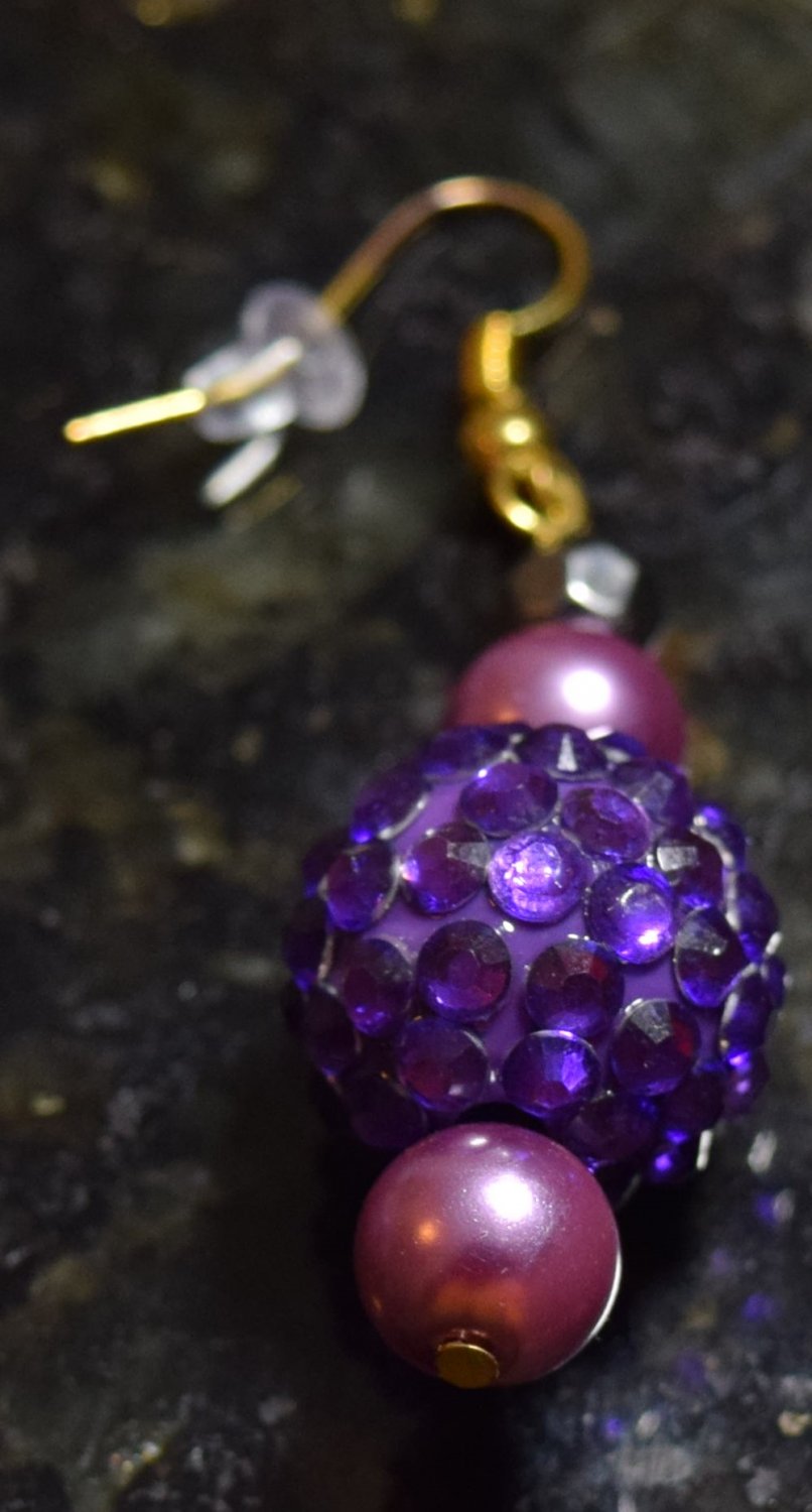 CBM EARRINGS