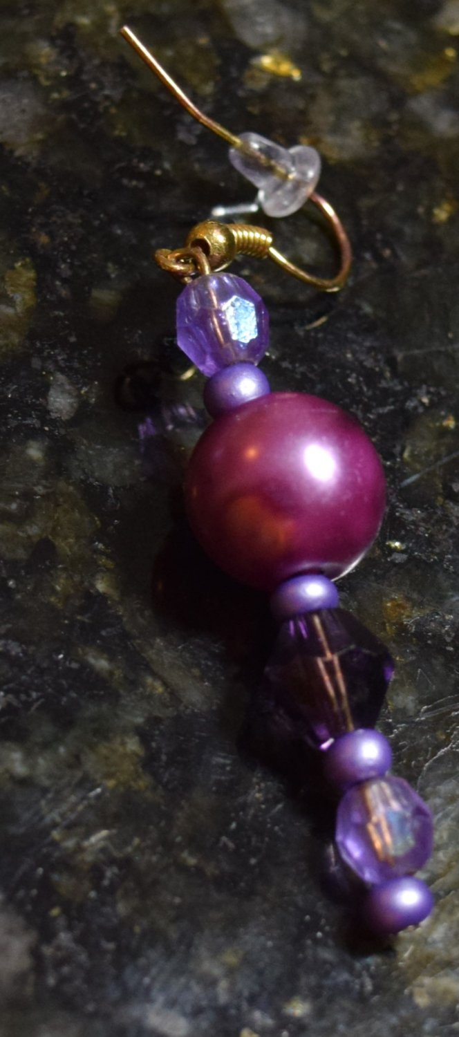 CBM EARRINGS