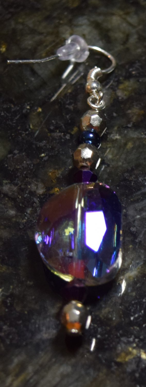 CBM EARRINGS