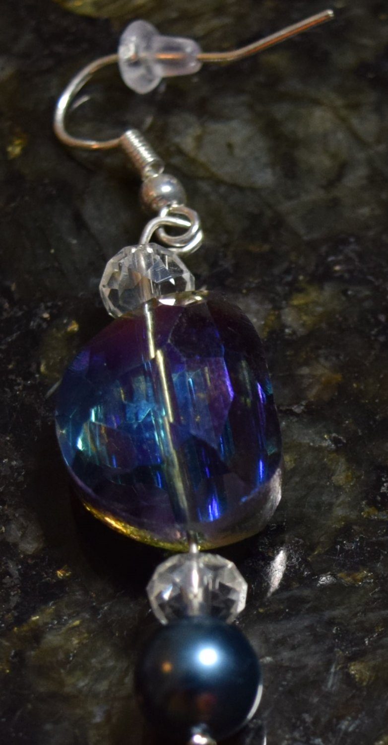CBM EARRINGS
