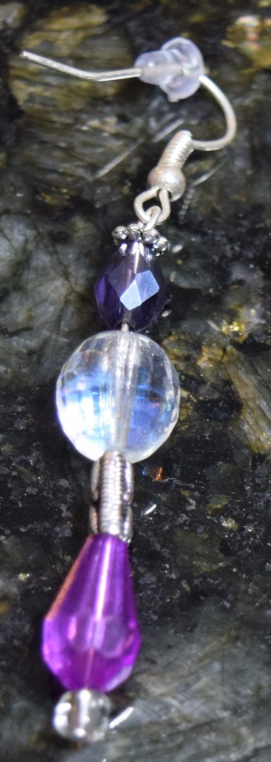 CBM EARRINGS