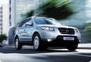 Hyundai Santa Fe 2007