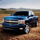 Chevrolet 2005