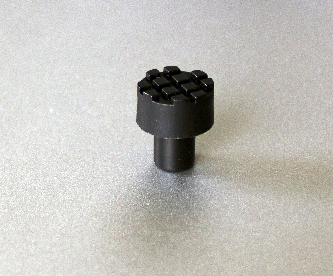 Magnetic Magazine Release Tool for Bullet Button Lock (MTL G3)