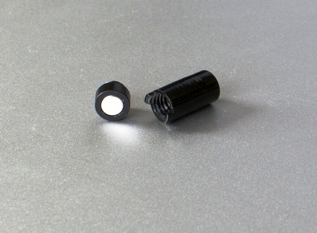 Wonder Tool Wrench and Magnetic Adapter for Bullet Button Lock (WTA G2)