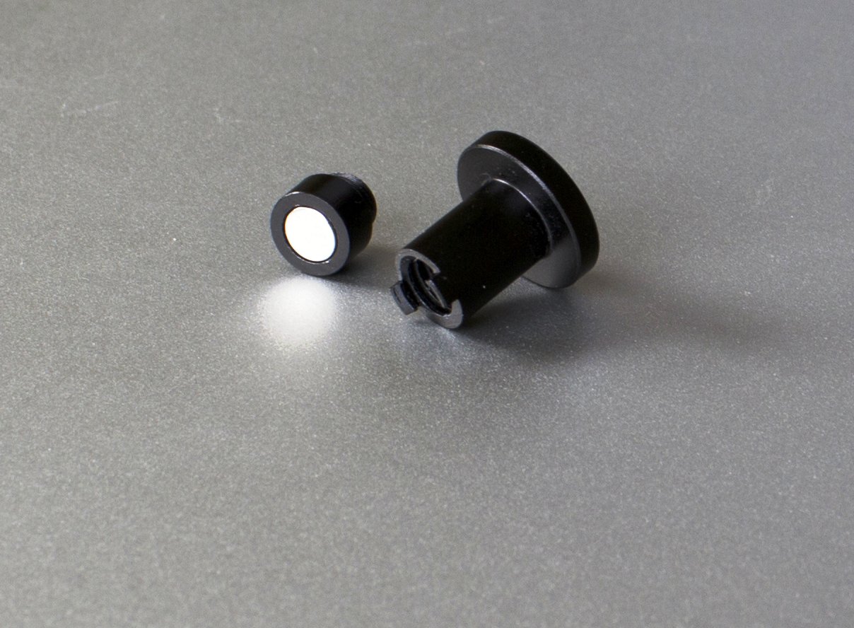 Wonder Tool Wrench and Magnetic Adapter for Bullet Button Lock (WTA G3)