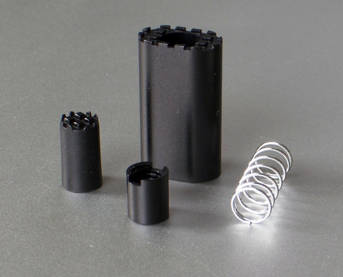 Bullet Button and Mag Tool Magnetic Quick Release Tool Kit .223 / 5.56 (MTLK G2)