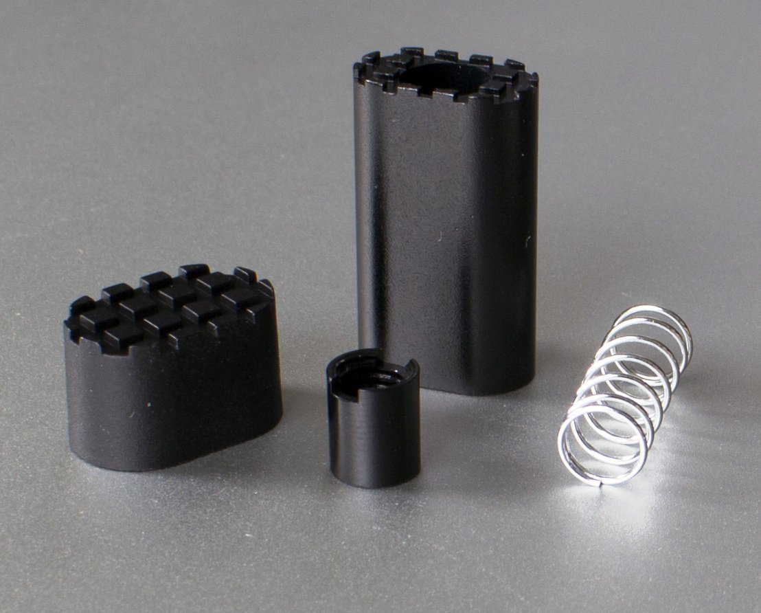 Bullet Button and Mag Tool Magnetic Quick Release Tool Kit .223 / 5.56 (MTOK)