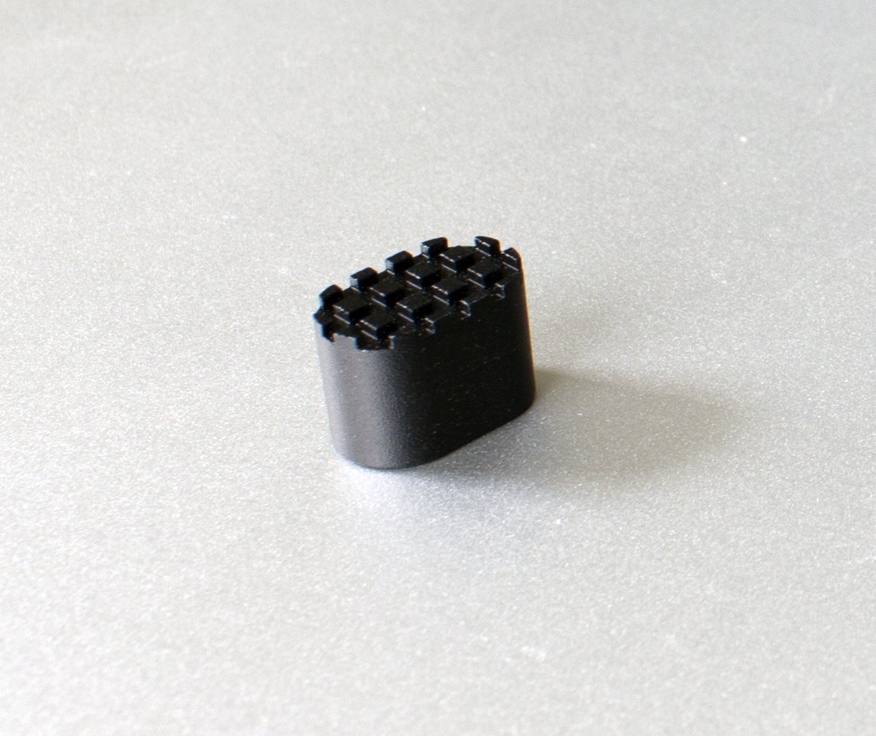 Aluminum Ultra Light Magazine Release Button for AR15 .223 / 5.56 (MB)