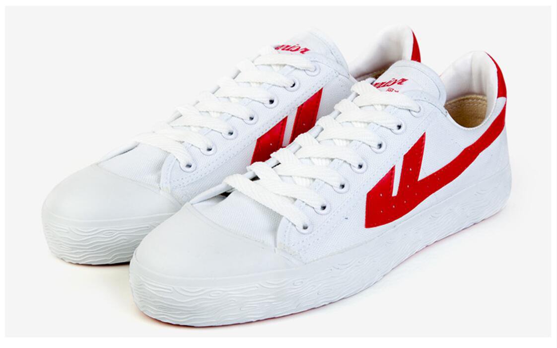 Classic Warrior Canvas Shoes Sneakers Canvas Size 45 NWT