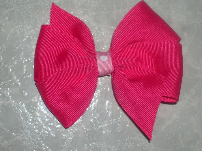Basic Boutique with Tails - 4 Inch