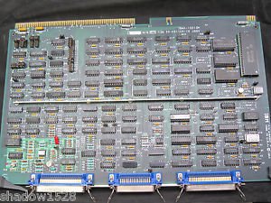 VINTAGE IBM SYSTEM 9000 DRIVE CONTROLLER EXPANSION BOARD NIB