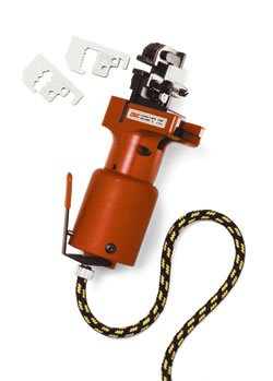 Daniels DMC Pneumatic Wire Stripper WSP 1630 Made in USA 16 - 26 AWG Nice ideal