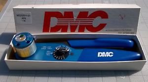Daniels DMC M22520/1-01 AF8 Crimper Tool Upper Range 12-26 AWG