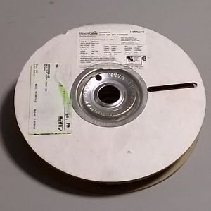 HITACHI ROLL FLAT RIBBON CABLE 23026-020 0.50 Rainbow **FREE SHIPPING**