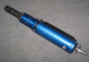 AMP 46110-2 Pneumatic 16-22AWG WIRE PIDG terminal Crimp Aircraft avionic tool