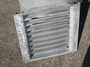 Smog Hog Used Electrostatic SH / SHN Ionizers Part # 02-0037 30 Day Warranty