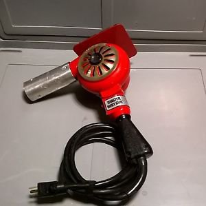 Master Appliance HG-751B Master Heat Gun 750-1000F 14.5 A Heavy Duty Works Great