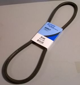 Carlisle B46 Super II V Belt 16C1240